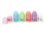 Roll On Body Glitter Gel